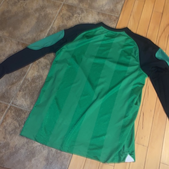 Soccer goalie Jersey - Picture 3 of 3